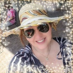 Meet your Posher, Audra